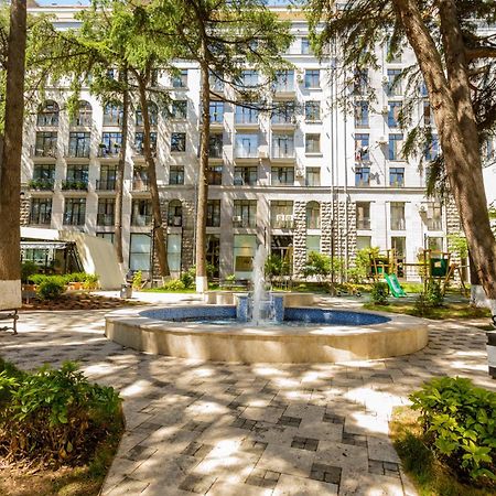 Harmony Apartment II Tbilisi Ngoại thất bức ảnh