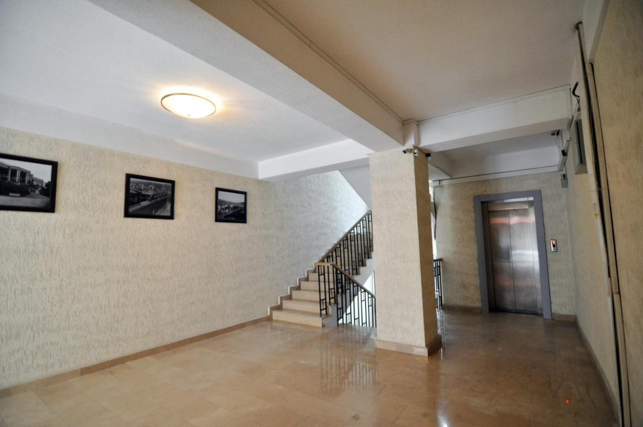Harmony Apartment II Tbilisi Ngoại thất bức ảnh