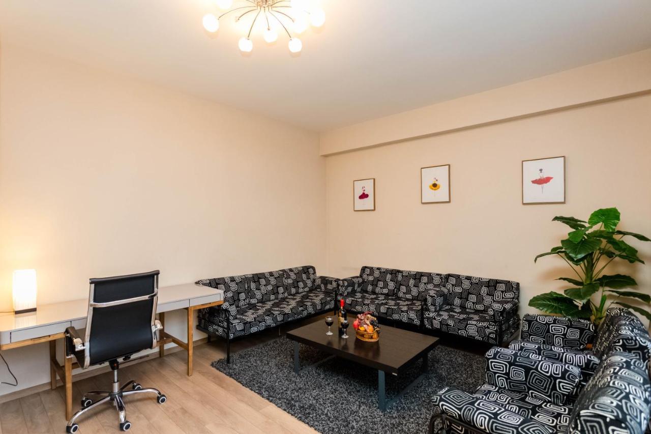 Harmony Apartment II Tbilisi Ngoại thất bức ảnh