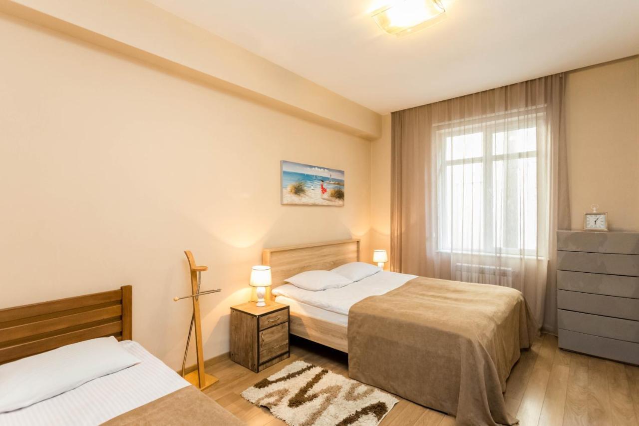 Harmony Apartment II Tbilisi Ngoại thất bức ảnh