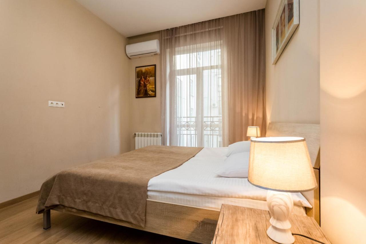 Harmony Apartment II Tbilisi Ngoại thất bức ảnh