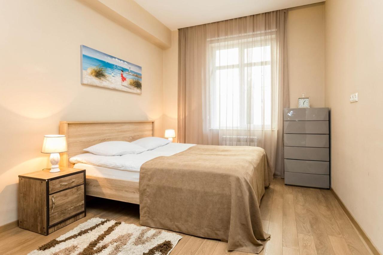 Harmony Apartment II Tbilisi Ngoại thất bức ảnh