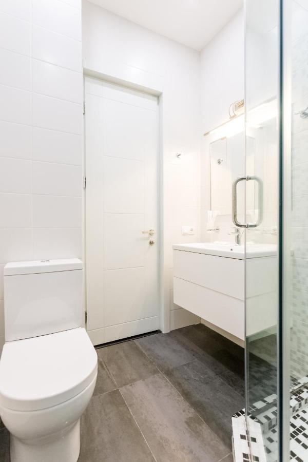 Harmony Apartment II Tbilisi Ngoại thất bức ảnh
