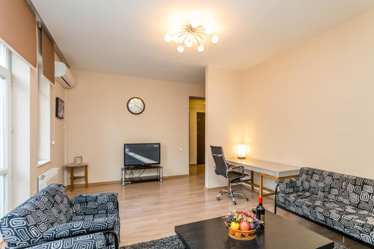 Harmony Apartment II Tbilisi Ngoại thất bức ảnh