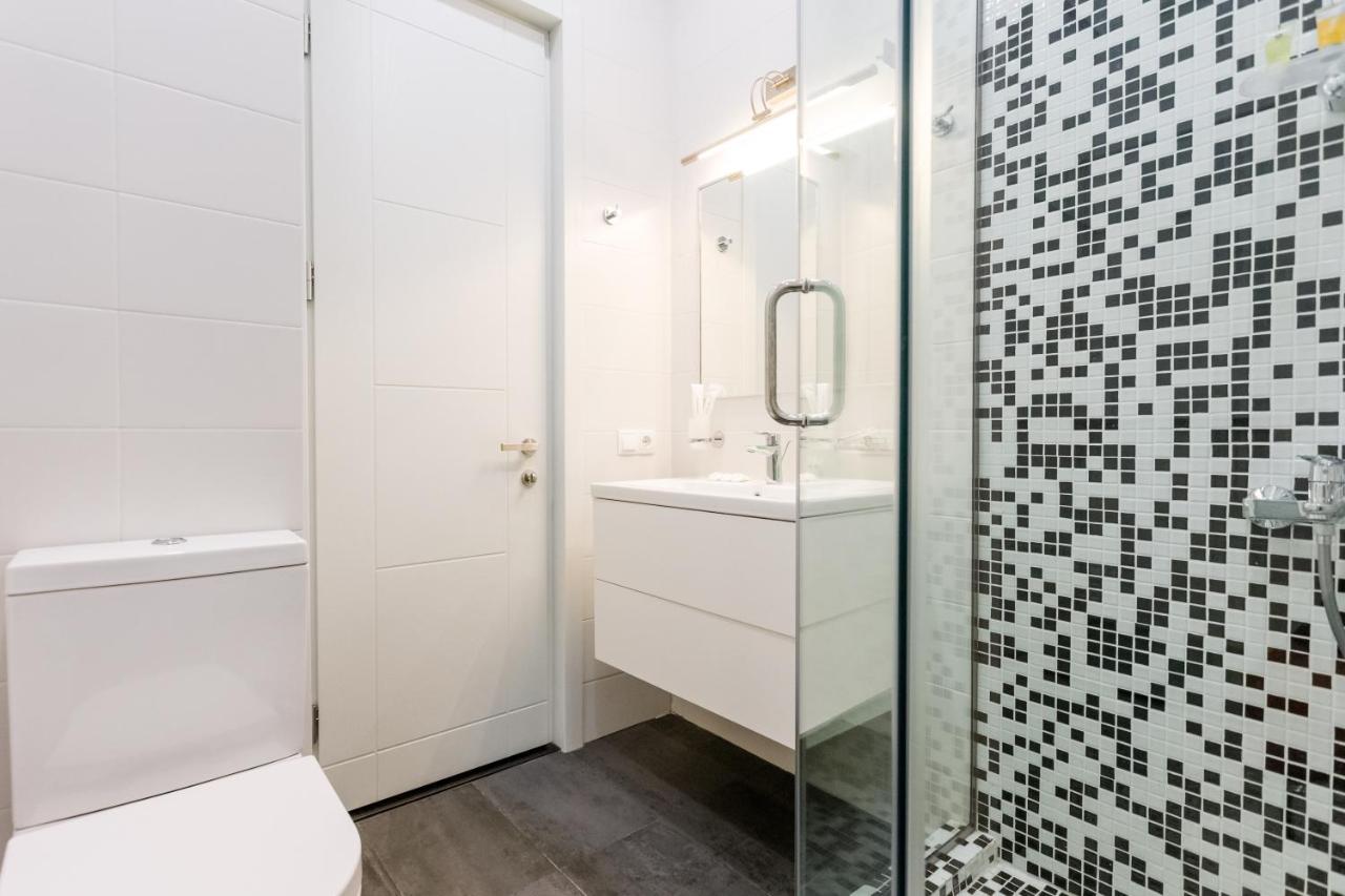 Harmony Apartment II Tbilisi Ngoại thất bức ảnh